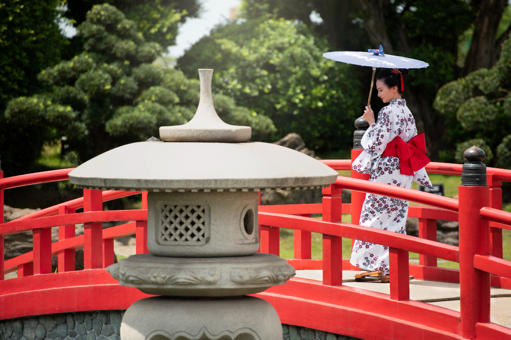 Cultura Japonesa en Rincón Japón