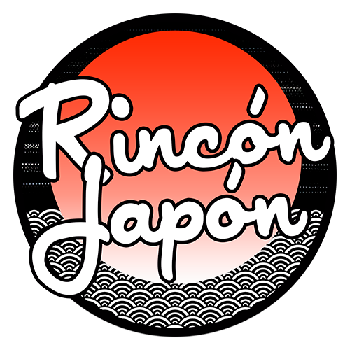 Logo de Rincón Japón