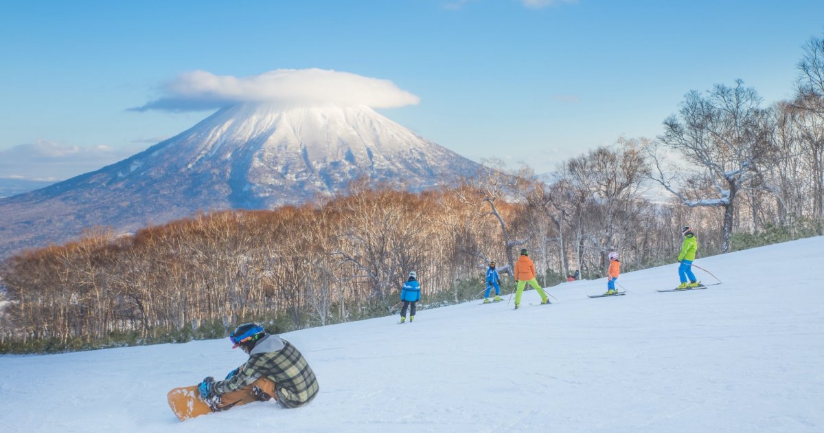 Lugares Imprescindibles que ver en Hokkaido