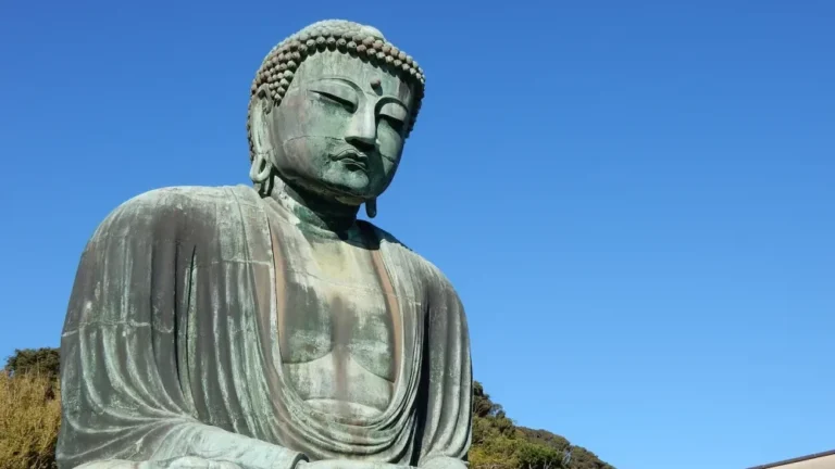 lugares imprescindibles que ver en Kamakura